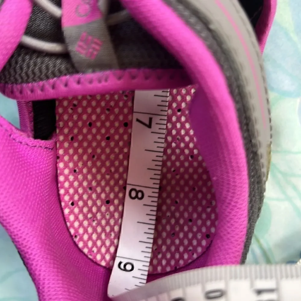 Columbia Water Sandals Shoes